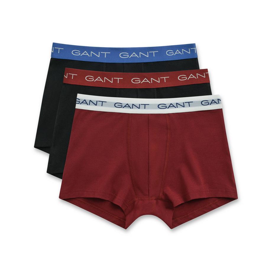 GANT Boxers Lot de 3 Slim Fit  