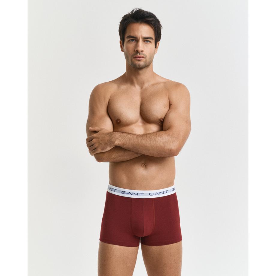 GANT Boxers Lot de 3 Slim Fit  