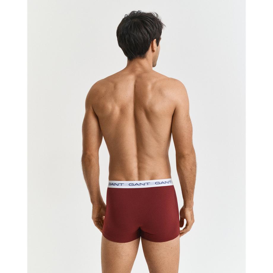GANT Boxers Lot de 3 Slim Fit  