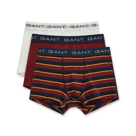 GANT Boxer Confezione da 3  