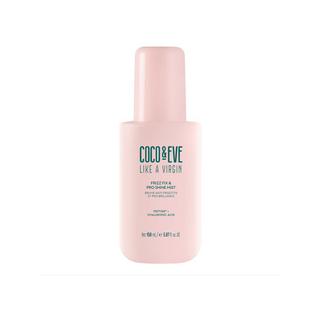 COCO & EVE  Anti-Frizz und Pro-Glanz-Spray- Peptite+Hyaluronsäure 