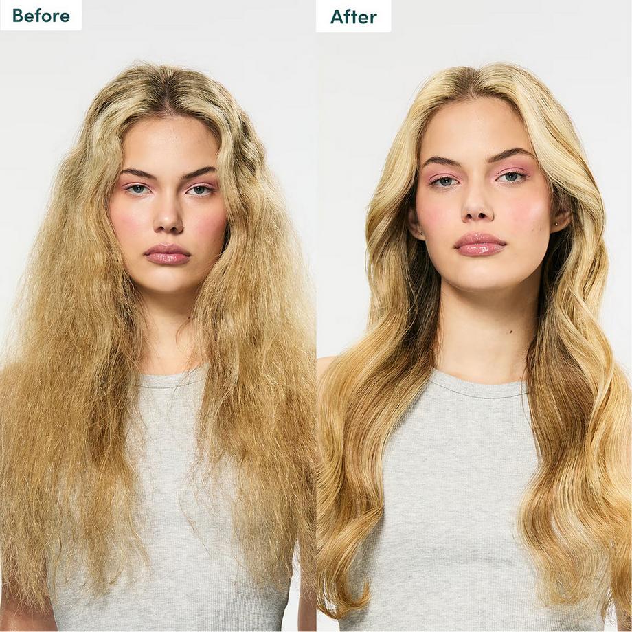 COCO & EVE  Brume anti-frisottis et pro brilliance – Peptite + acide hyaluronique 