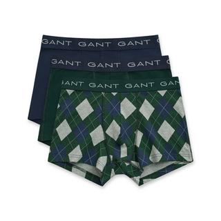 GANT Boxer Confezione da 3  
