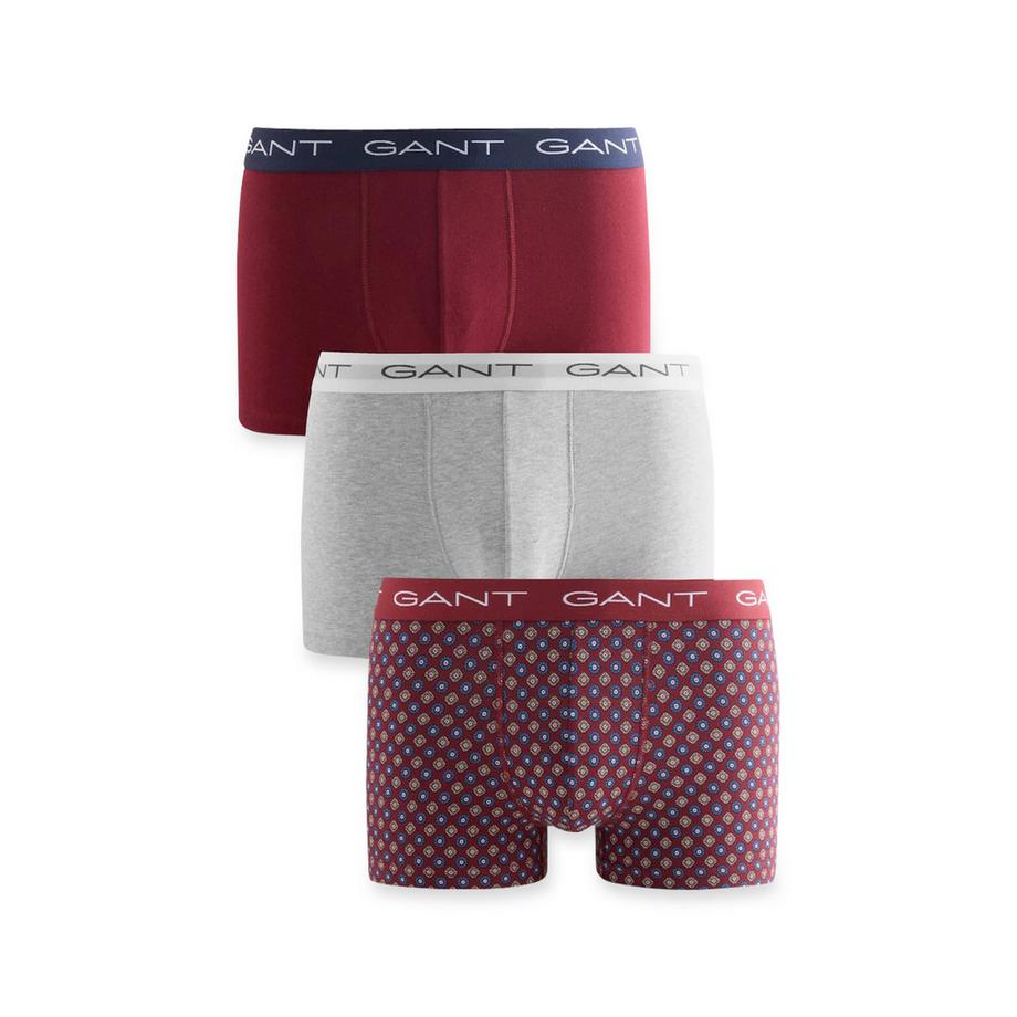 GANT Boxer Confezione da 3  