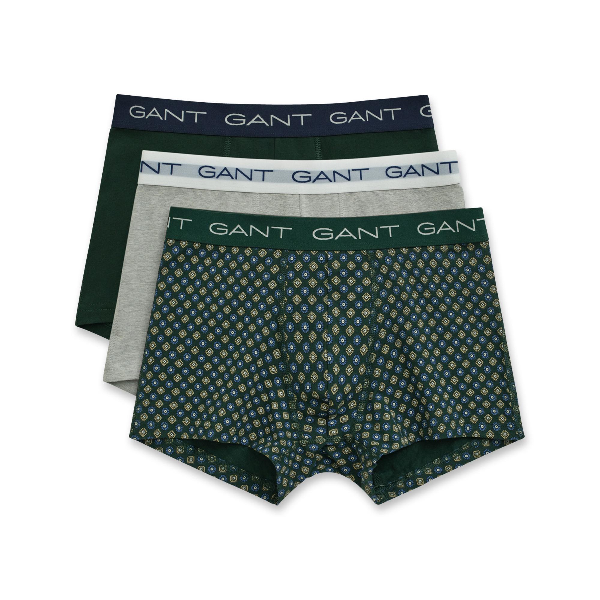 GANT Boxershorts 3er Pack  