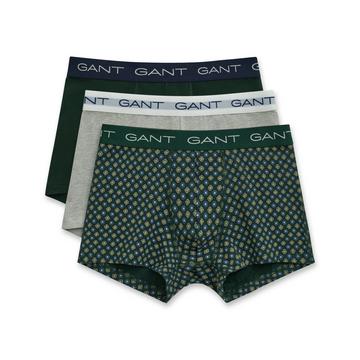 Boxershorts, 3er-Pack
