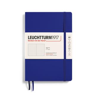 Leuchtturm1917 Notizbuch Pocket 