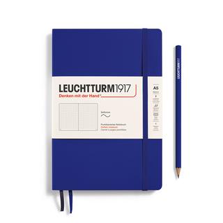 Leuchtturm1917 Notizbuch Pocket 