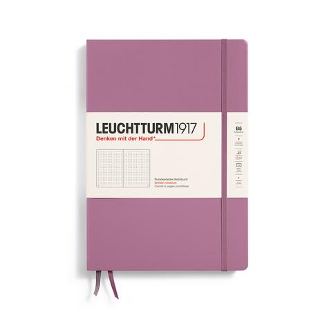 Leuchtturm1917 Taccuino Composition Hardcover 