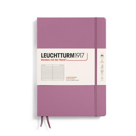 Leuchtturm1917 Notizbuch Composition Hardcover 