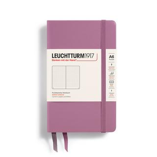 Leuchtturm1917 Cahier de notes Pocket 