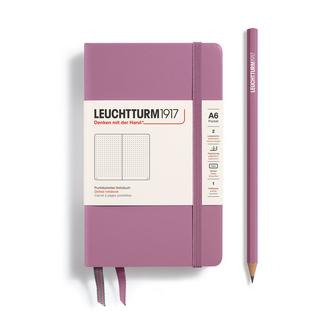 Leuchtturm1917 Cahier de notes Pocket 