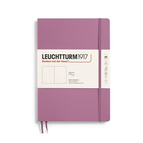 Leuchtturm1917 Notizbuch Composition Softcover 