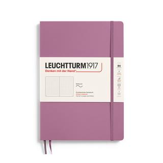 Leuchtturm1917 Notizbuch Composition Softcover 