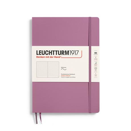 Leuchtturm1917 Notizbuch Composition Softcover 