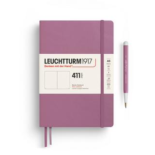 Leuchtturm1917 Notizbuch Hardcover 