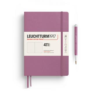 Leuchtturm1917 Cahier de notes Hardcover 