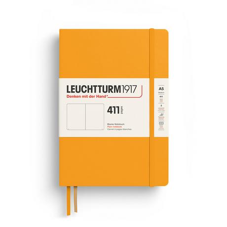 Leuchtturm1917 Notizbuch Hardcover 