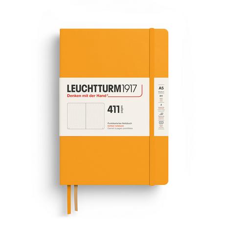 Leuchtturm1917 Notizbuch Hardcover 