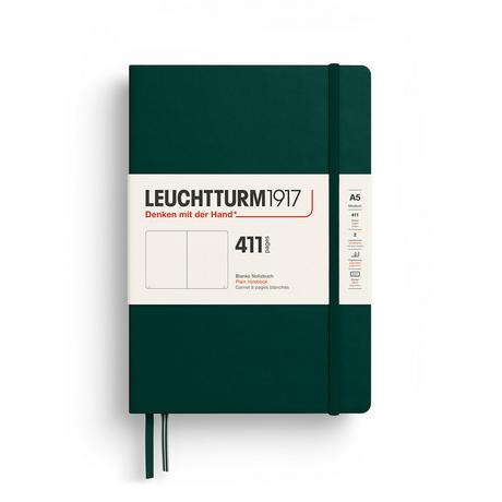 Leuchtturm1917 Notizbuch Hardcover 