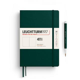 Leuchtturm1917 Notizbuch Hardcover 