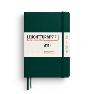 Leuchtturm1917 Cahier de notes Hardcover 