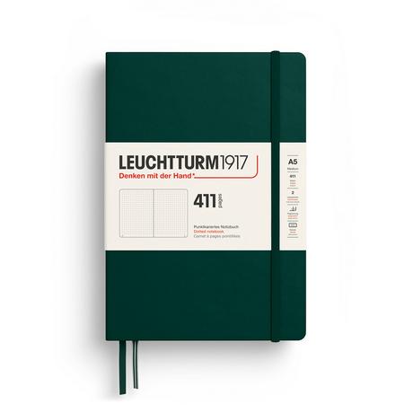 Leuchtturm1917 Cahier de notes Hardcover 