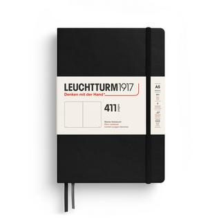 Leuchtturm1917 Notizbuch Hardcover 