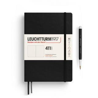 Leuchtturm1917 Notizbuch Hardcover 
