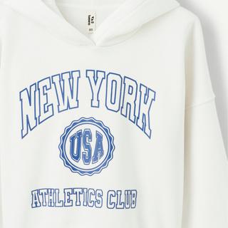 TAO Tweens  Hoodie 