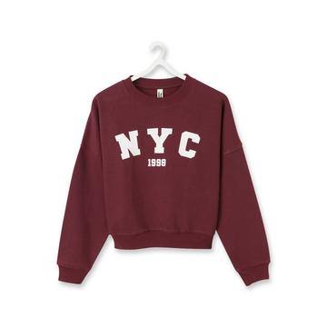Sweat-shirt