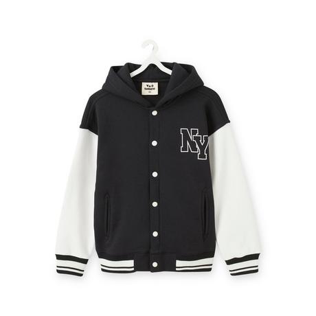 TAO Tweens  Blouson teddy 