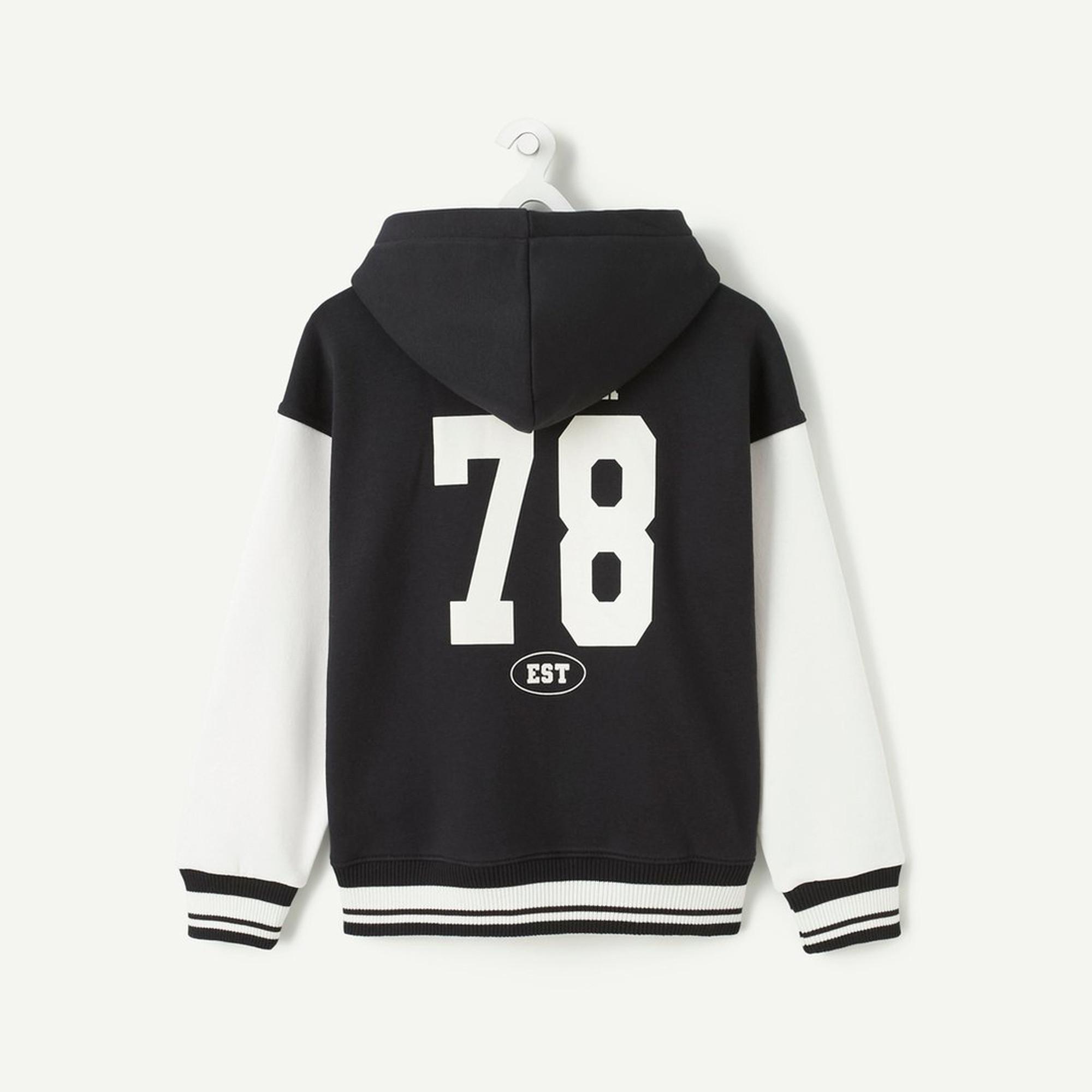 TAO Tweens  Blouson teddy 