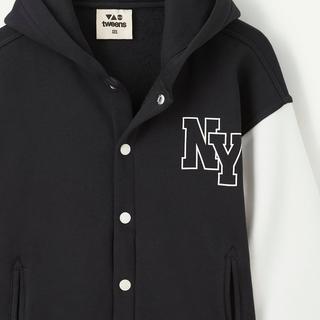 TAO Tweens  Blouson teddy 