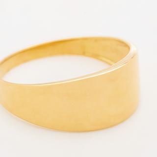 L' Atelier Gold 18 Karat by Manor  Ring 