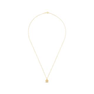 L' Atelier Gold 18 Karat by Manor  Halskette 