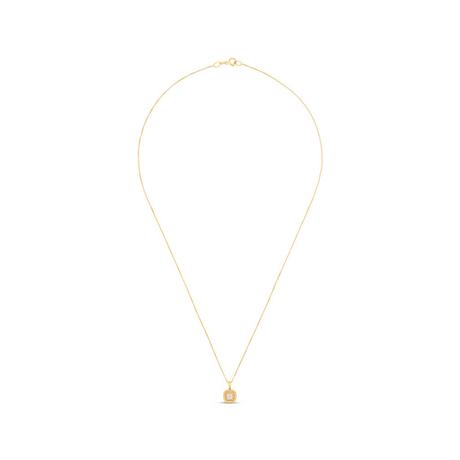 L' Atelier Gold 18 Karat by Manor  Halskette 