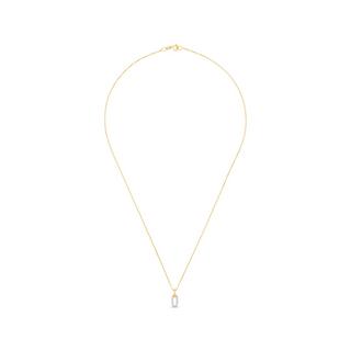 L' Atelier Gold 18 Karat by Manor  Halskette 