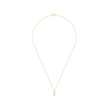 L' Atelier Gold 18 Karat by Manor  Halskette 