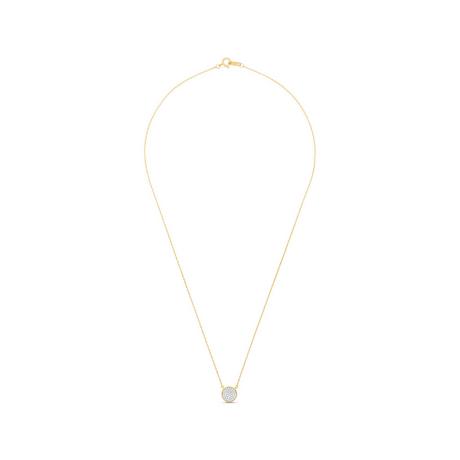 L' Atelier Gold 18 Karat by Manor  Halskette 