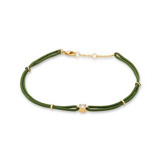 L' Atelier Gold 18 Karat by Manor  Armband 