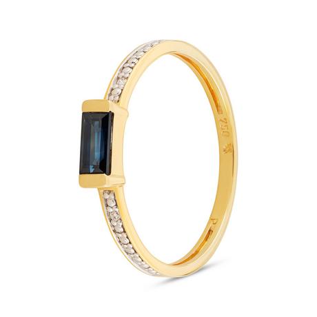 L' Atelier Gold 18 Karat by Manor  Bague 