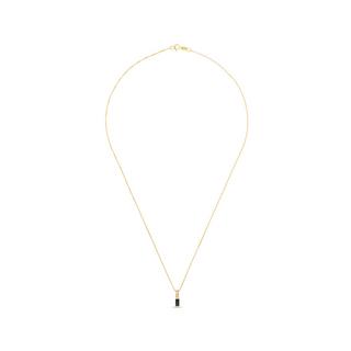 L' Atelier Gold 18 Karat by Manor  Halskette 