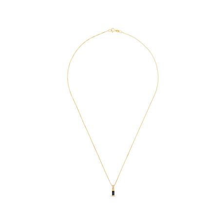 L' Atelier Gold 18 Karat by Manor  Halskette 