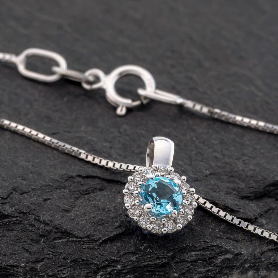 L' Atelier Gold 18 Karat by Manor  Collier 