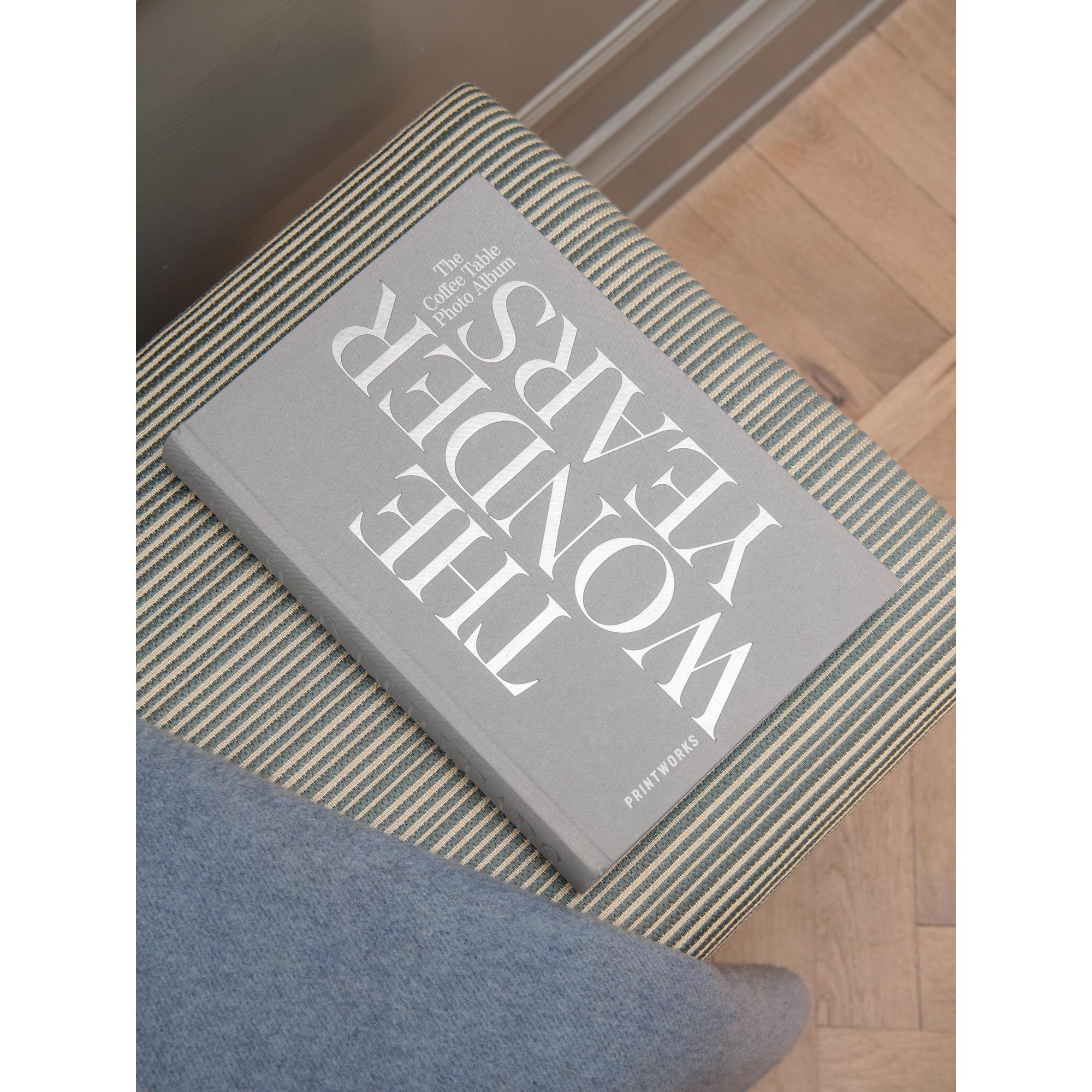 PRINTWORKS Album photo The Wonder Years 