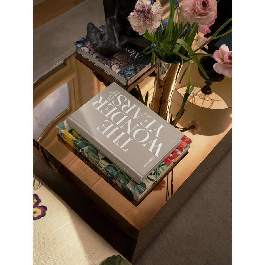 PRINTWORKS Album photo The Wonder Years 