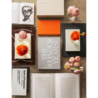 PRINTWORKS Album photo The Wonder Years 