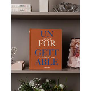 PRINTWORKS Fotoalbum Unforgettable 