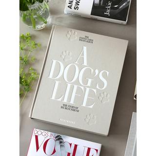 PRINTWORKS Fotoalbum A Dog's Life 